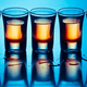 Illustration for article titled Drinking Turns Women Into Sad Insomniacs